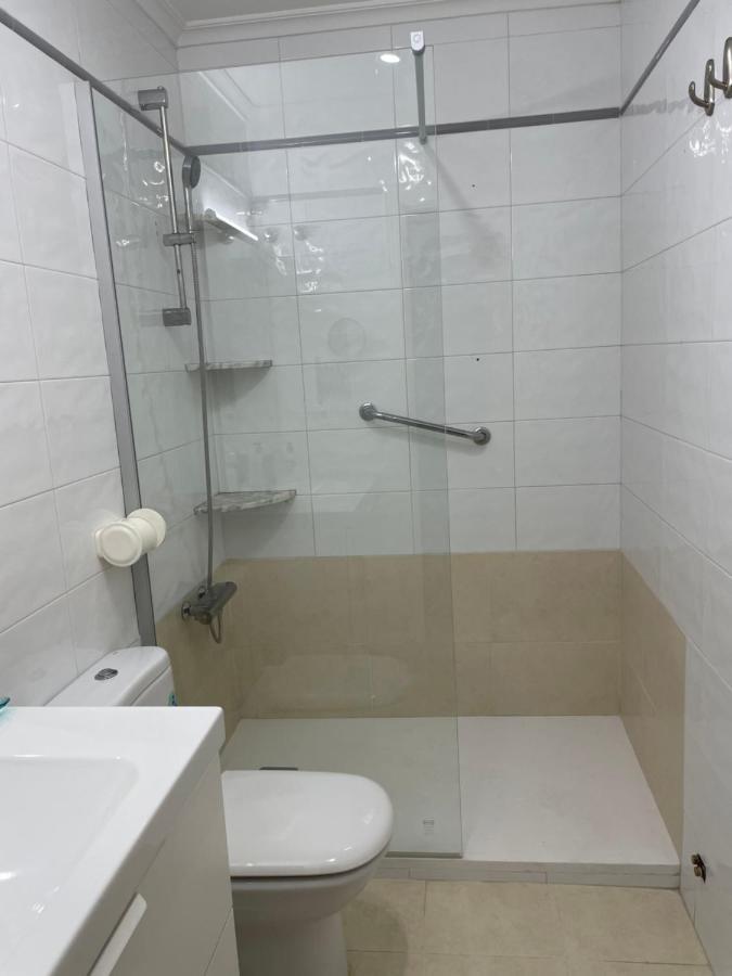 Apartamento Rod Torrevieja Buitenkant foto