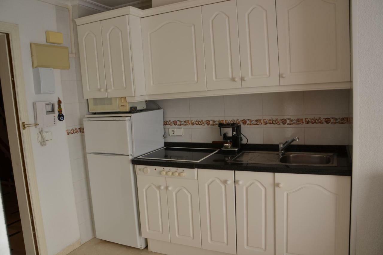 Apartamento Rod Torrevieja Buitenkant foto