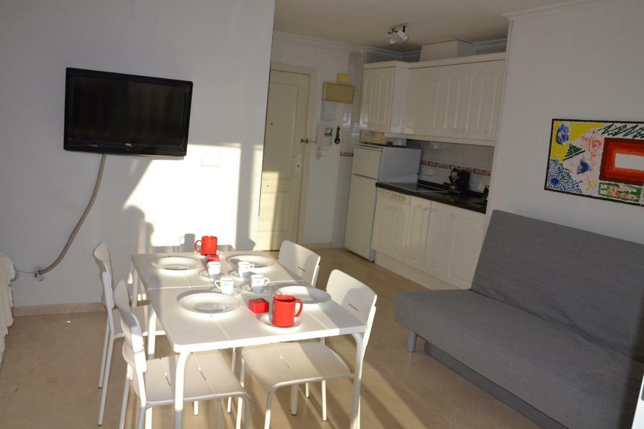 Apartamento Rod Torrevieja Buitenkant foto