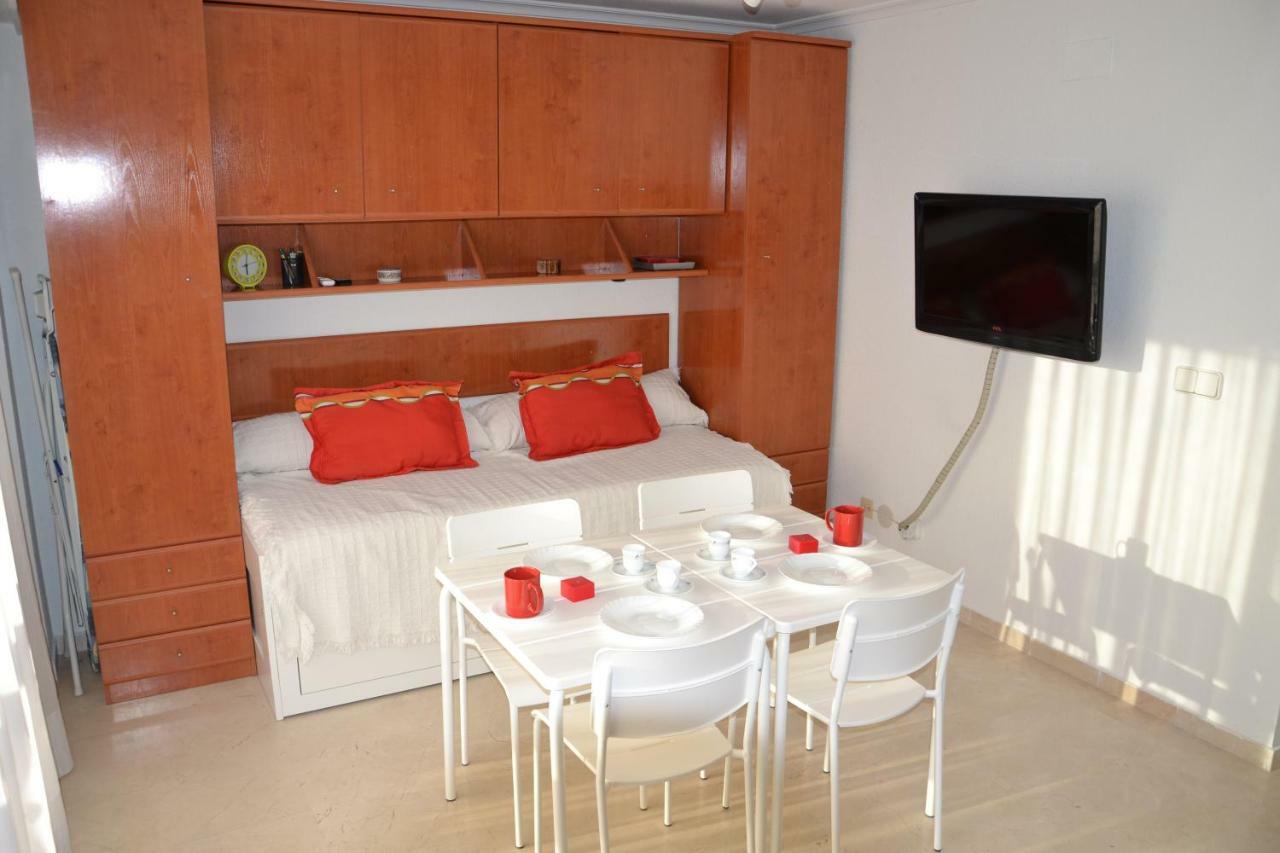 Apartamento Rod Torrevieja Buitenkant foto