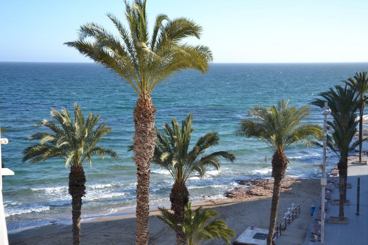 Apartamento Rod Torrevieja Buitenkant foto