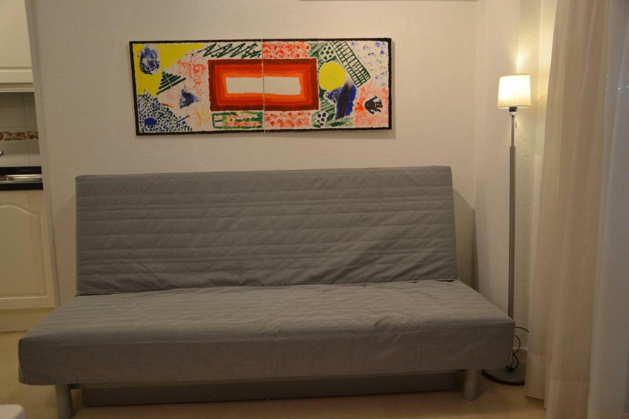 Apartamento Rod Torrevieja Buitenkant foto
