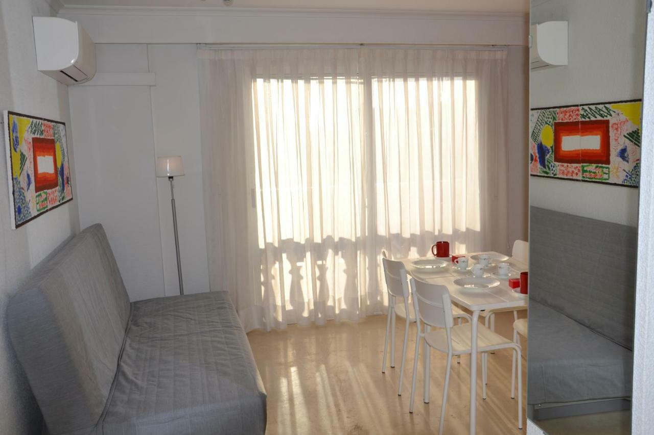 Apartamento Rod Torrevieja Buitenkant foto